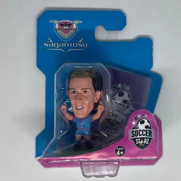 [ SOCCER STARZ ] 사간 도스 페르난도 토레스