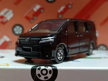 토미카 도요타 복시