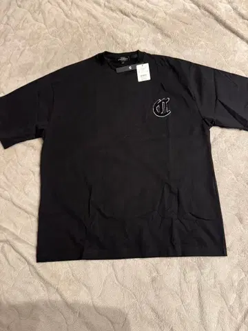 CRONOS 크로노스 T셔츠 M 사이즈