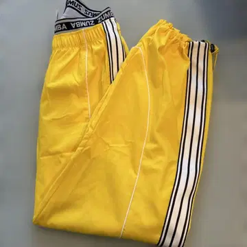 zumba 팬츠 ZW 더블 웨이스트 팬츠