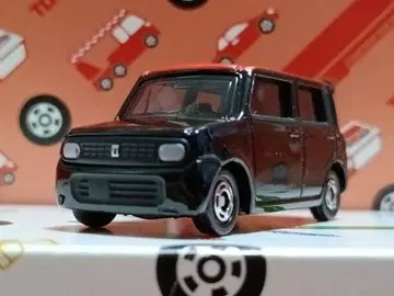 토미카 스즈키 라팡