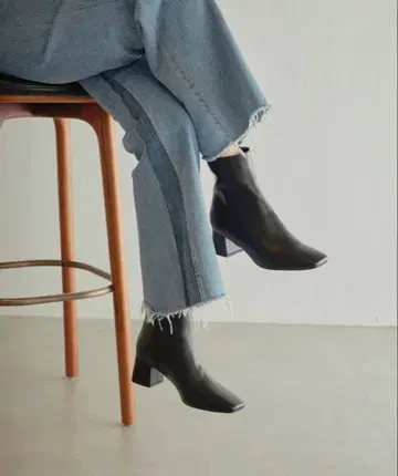 개럴개런트 부츠