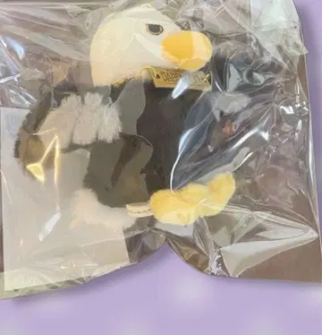 미세스 BABEL no TOH 사용자 봉제 인형 키링