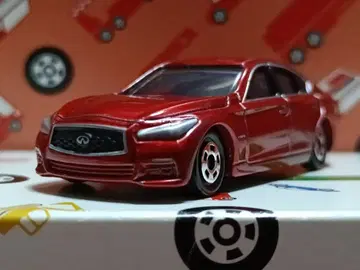 토미카 닛산 스카이라인