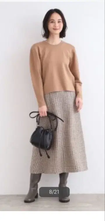 인디비 스커트 언타이틀 리플렉트 로트레아몽 23구 이에나 로페 데 프레