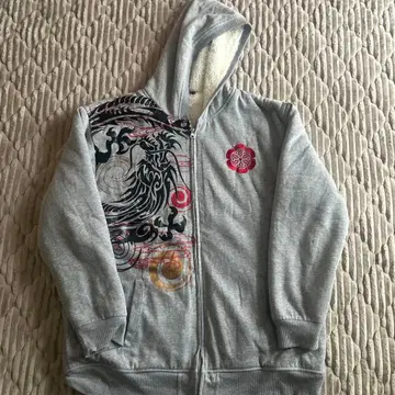 00s 제시 핑크맨 보아 후드티