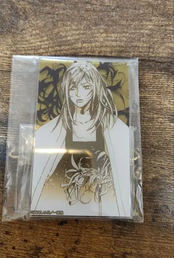 아마츠키 최애찬 아크릴 스탠드 신규 일러스트 아크릴 스탠드 [  ]