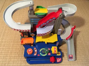 토미카 신나는 드라이브