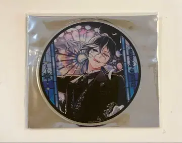 악마 집사와 블랙 고양이 애니메이트 그라테 유상 코스터 보스키 아레나스