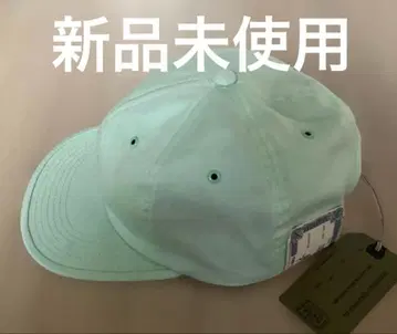 [ 미사용 새상품 ] THE H.W.DOG&CO. PLAIN 6P CAP