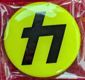 캔뱃지 Snow Man SnowMan 음고지신 카리스마