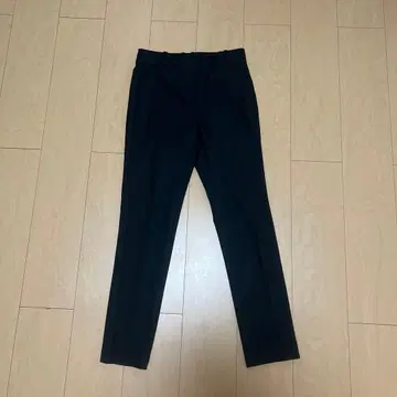 Theory 슬랙스 팬츠 여성용