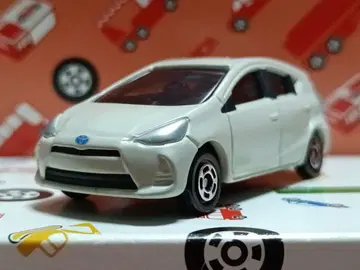 토미카 도요타 아쿠아