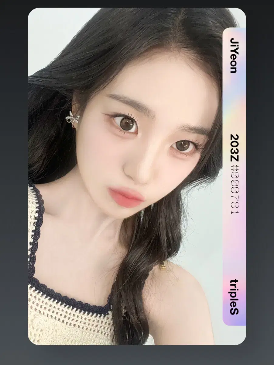 Triples Jiyeon sco aa203