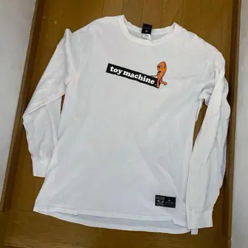 토이머신 롱T