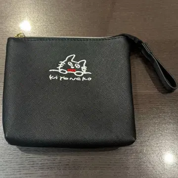키요 고양이 파우치