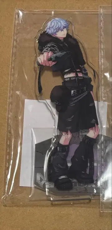 나유타 아크릴 스탠드