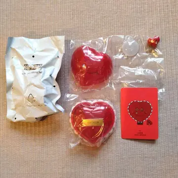 CRYBABY Crying for Love 크라이베이비