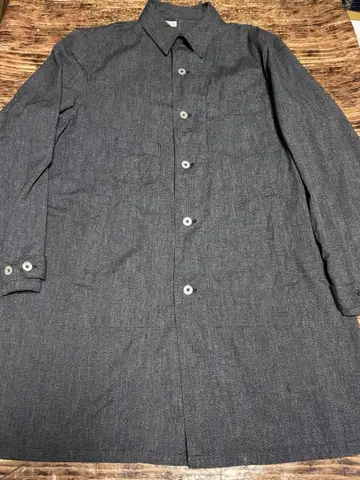 프리휠러스 샵코트 사이즈 42 XL