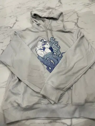 graniph 이누야샤 콜라보