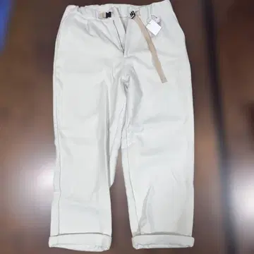 niko and. 와이드 팬츠 L 화이트