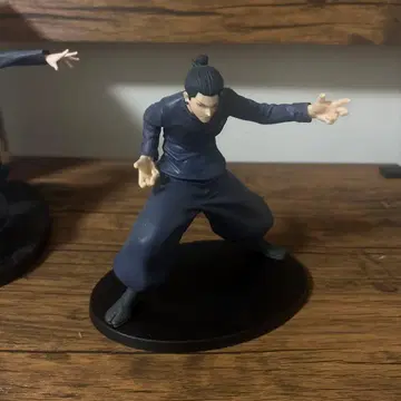 게토 스구루 피규어