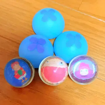 지브리 파크 한정판 벼랑 위의 포뇨 슈퍼볼 아이치