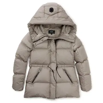 맥케이지 FREYA 새상품급 XS 그레이지