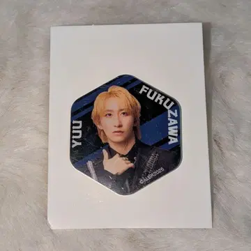 액터즈 리그 브레인 랜덤 아크릴 스티커 후쿠자와 유