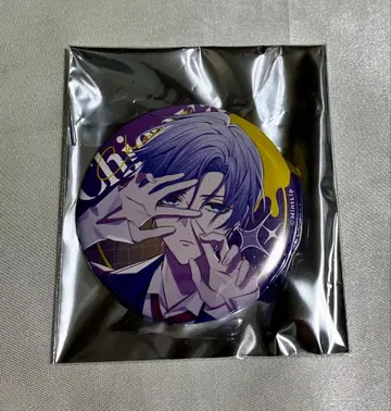 핸섬 런더링 삼다리 AGF 캔뱃지 츠키시로 카야