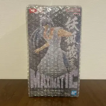 반다이 맥시나틱 요호 쿠라마