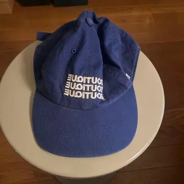 BOUTIQUE CAP '47 BLUE 카네코 에이지