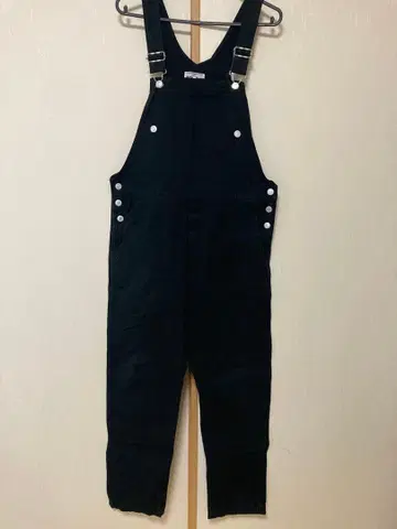 Goodenough 굿이너프 오버롤