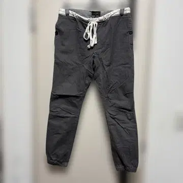 새상품급 BEAMS PLUS GYM Pants Twill 짐 팬츠