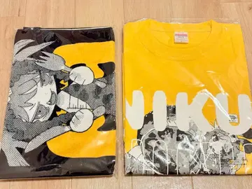 키시다 교단&THE 묘죠 로케츠 육류 페스티벌 원맨 라이브 T셔츠&타월