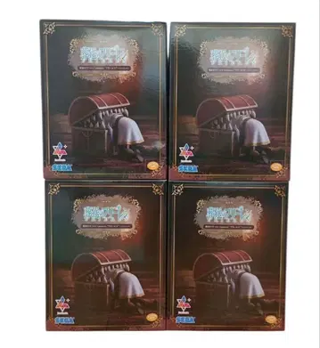 장송의 프리렌 피규어 Luminasta 프리렌 인미믹