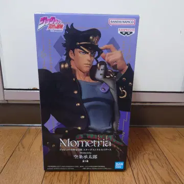 죠죠의 기묘한 모험 Nometria 쿠죠 죠타로 상자 없음