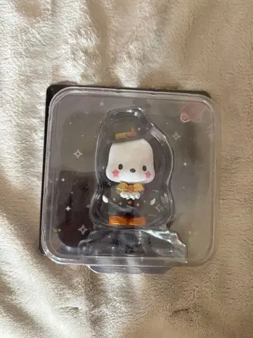 미개봉 피규어 약 10cm