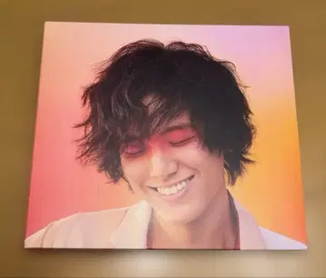 후지이 카제 LOVE ALL SERVE ALL