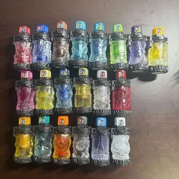 가면라이더 빌드 DX 풀보틀 빌드 드라이버 2개 비DX