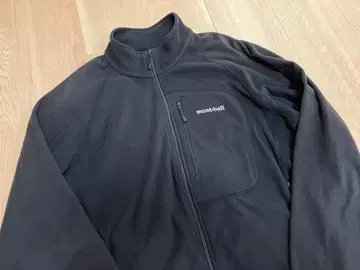 [ mont-bell ] 몽벨 샤미스 자켓/XL/1114432