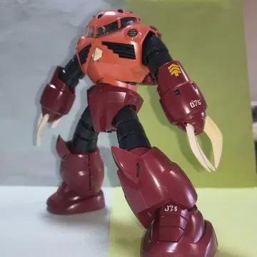 57. 건담 프라모델 완성품 / MG MSM-07S Z GOK