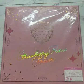 스토푸리 베스트 앨범 초회 한정판