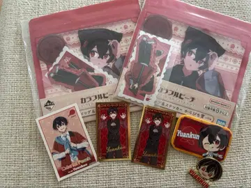 컬러풀 피치 유안군