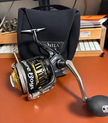 13 스텔라 SW 18000 스튜디오 오션마크