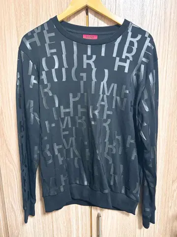 [새상품급] HUGO BOSS 트레이닝복 S사이즈