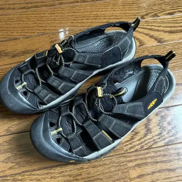 KEEN 뉴포트 h2 29cm