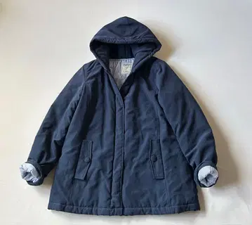 마린프랑세즈 LA MARINE FRANCAISE 후디 충전솜