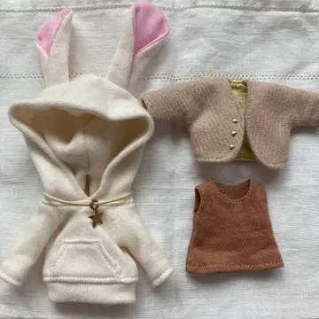 오비츠 11 딜러제 의류 세트