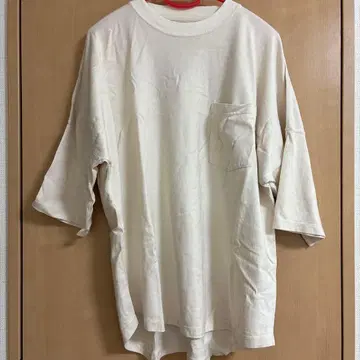 SHIPSany 칠부 소매 셔츠